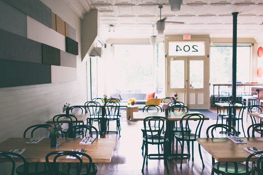 Sharon Springs, New York Restaurants 204 MAIN BISTRO